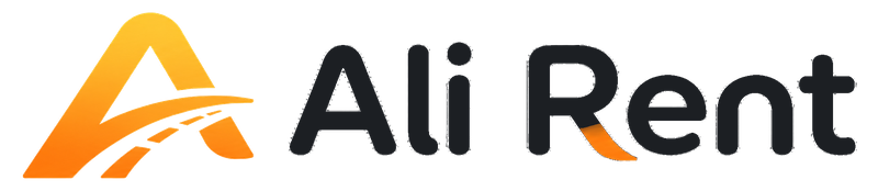 Ali Rent — علی رنت